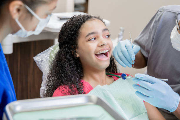 Best Emergency Broken Tooth Repair in Luling, LA