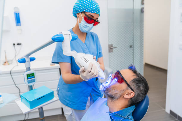 Best Emergency Tooth Extraction in Luling, LA